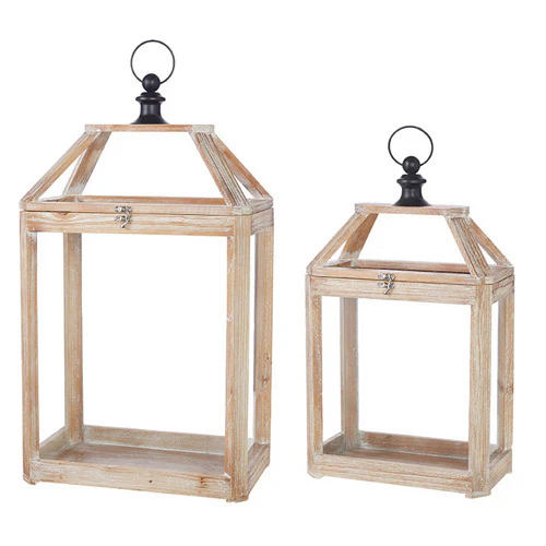 24.75" LANTERN