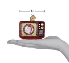 24 Hr Christmas Channel Ornament - Image 3
