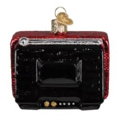 24 Hr Christmas Channel Ornament - Image 4