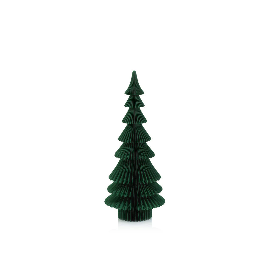 24" Wish Paper Deco Pine Green - Image 5