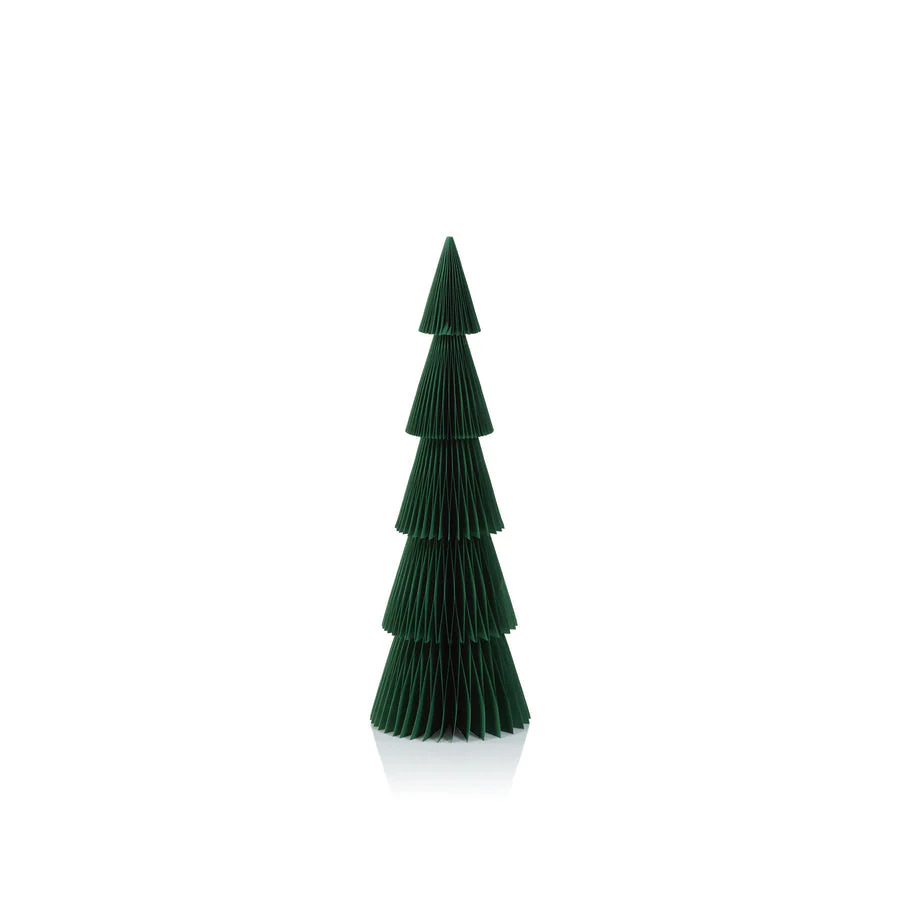 24" Wish Paper Deco Pine Green - Image 6
