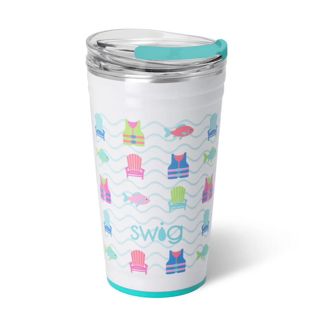 24oz Party Cup - Image 18