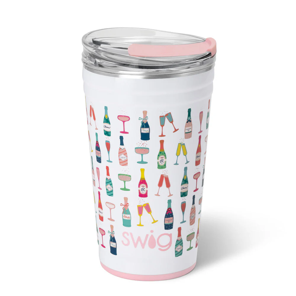 24oz Party Cup - Image 38