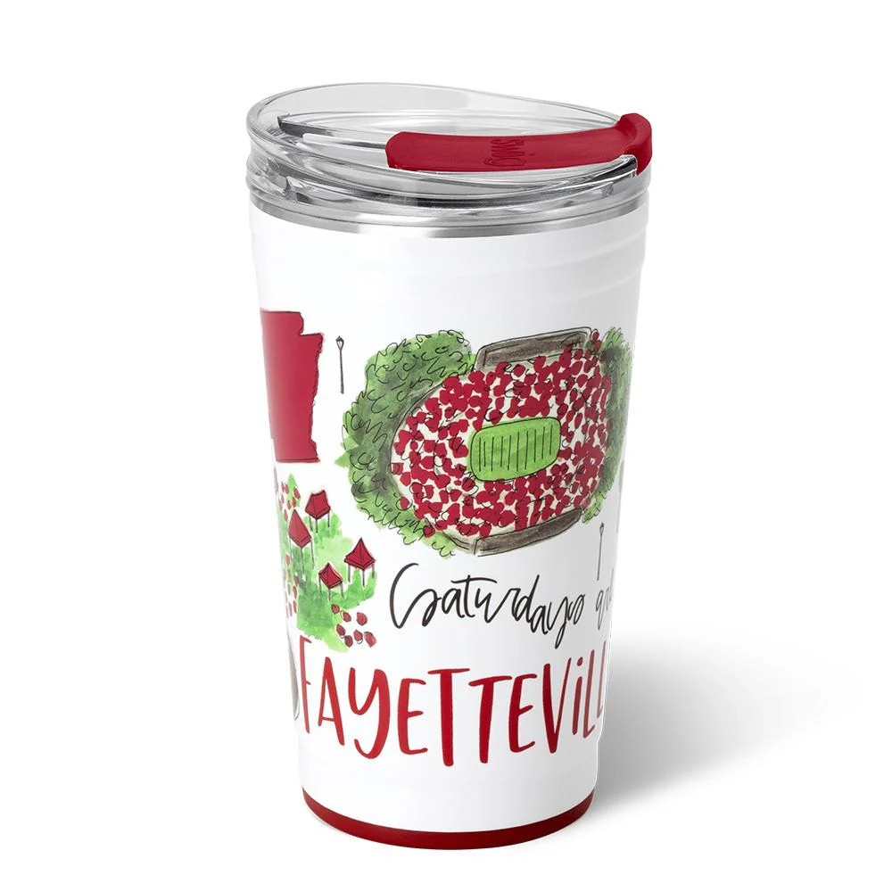 24oz Party Cup - Image 45