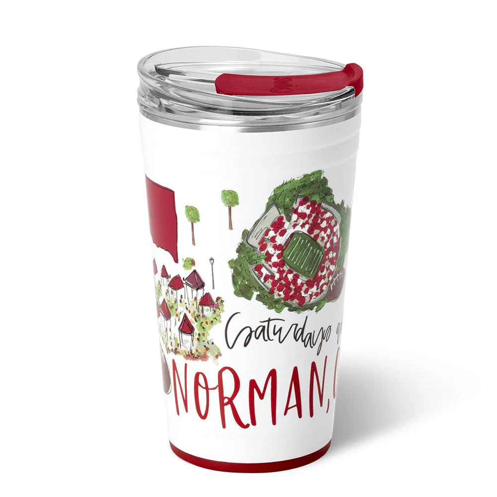 24oz Party Cup - Image 46