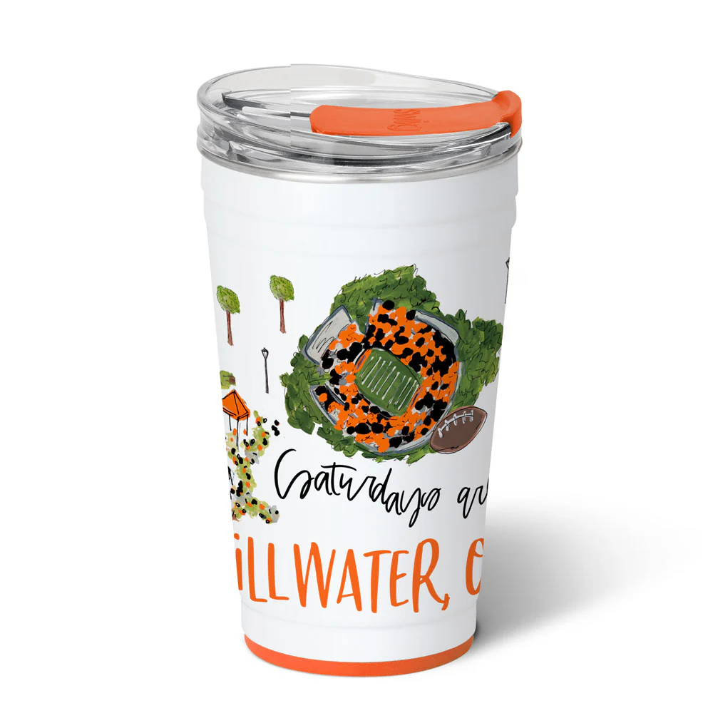24oz Party Cup - Image 47