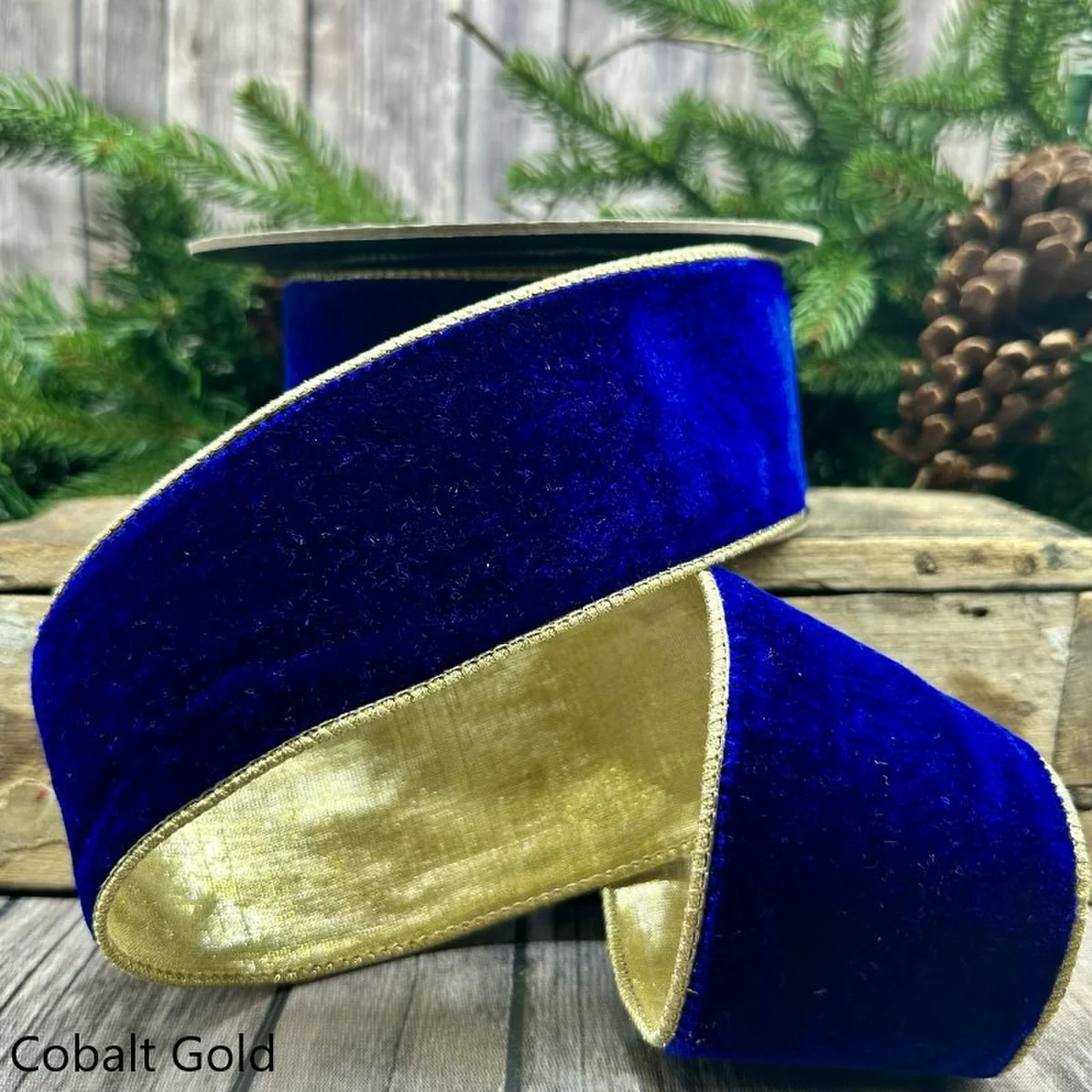 2.5" Lush Velvet Program - Image 11
