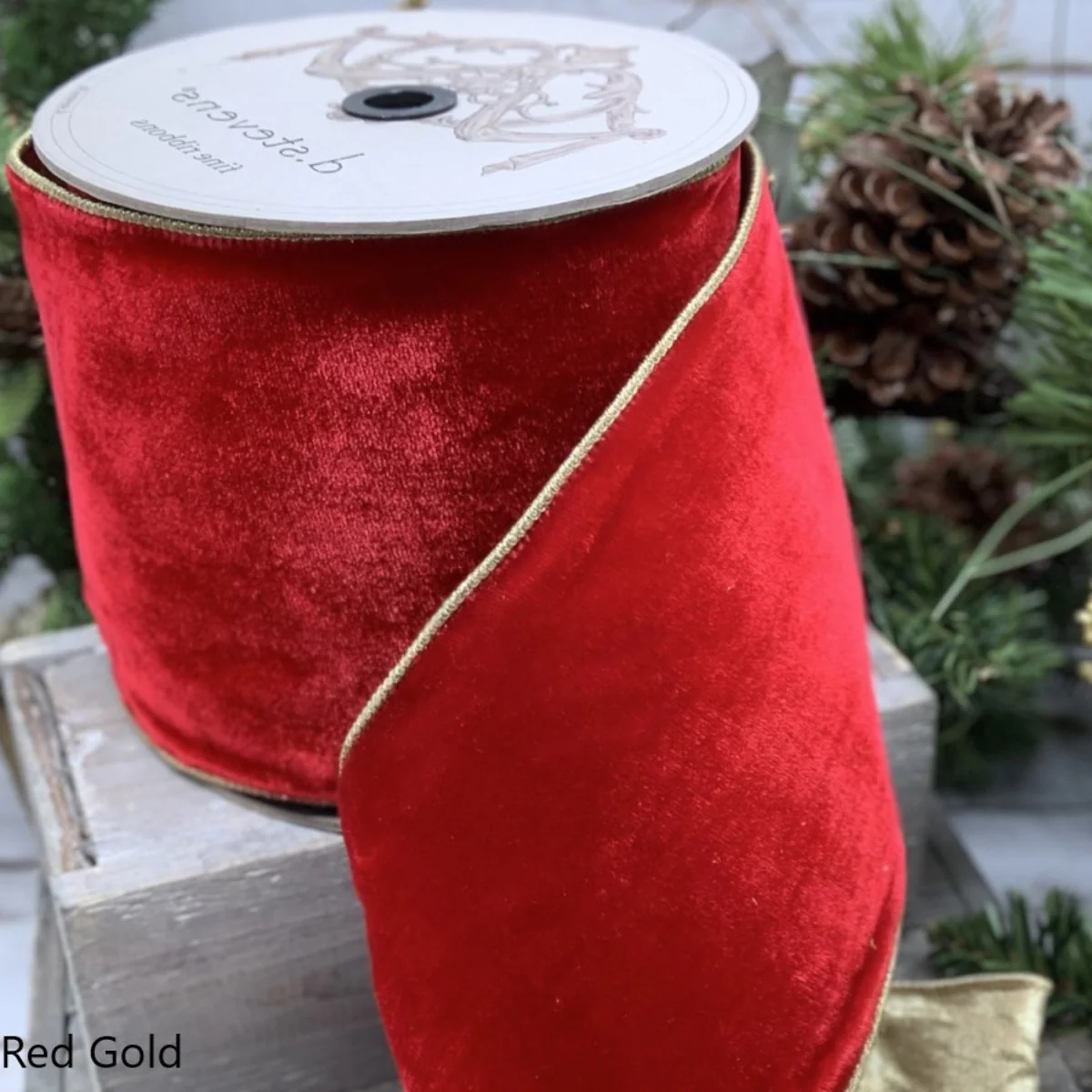 2.5" Lush Velvet Program - Image 12