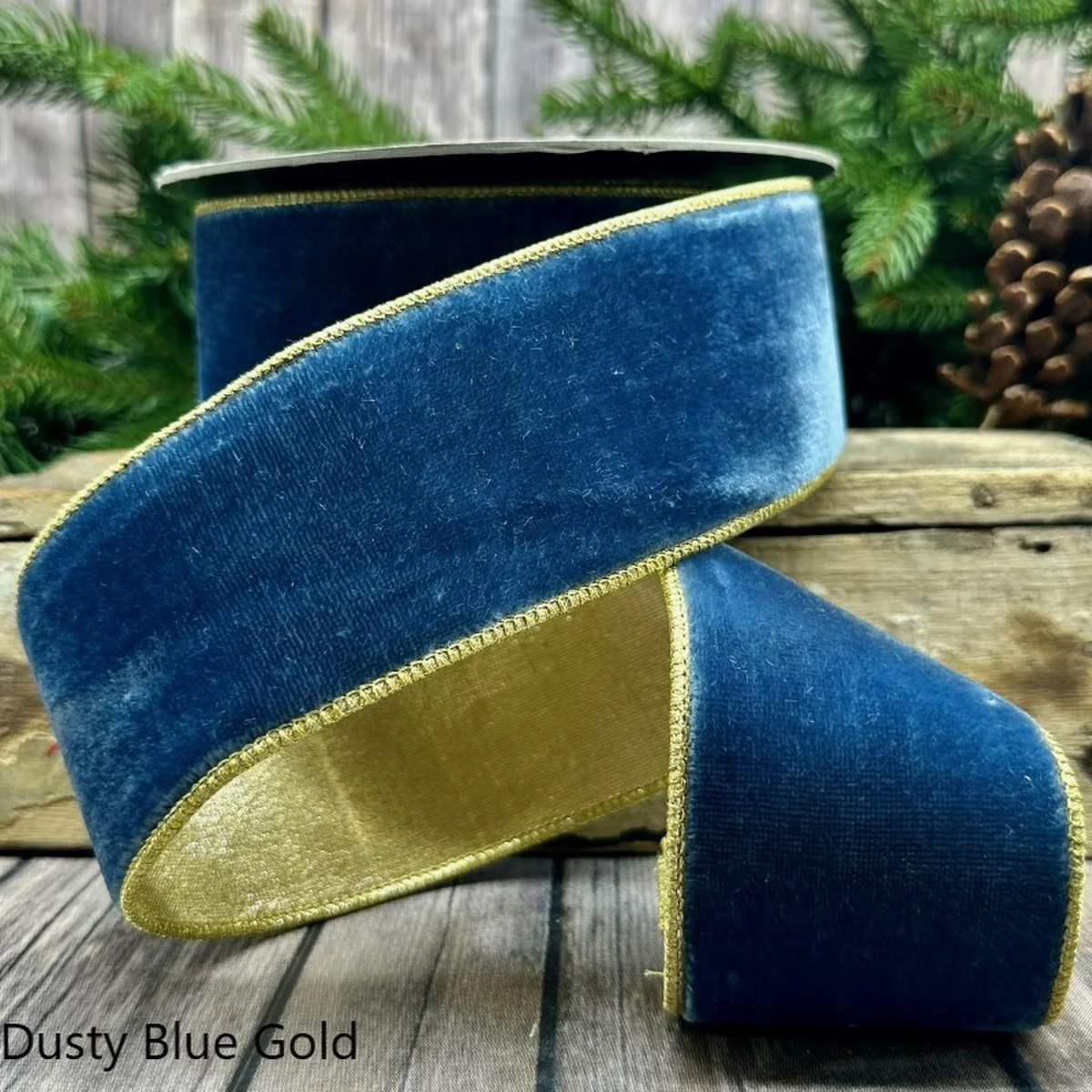 2.5" Lush Velvet Program - Image 13