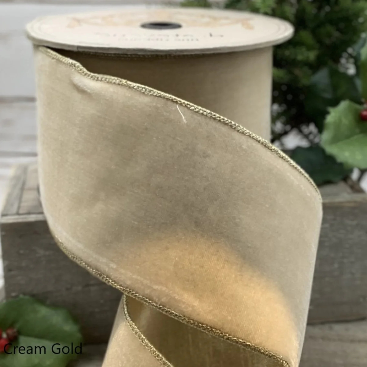 2.5" Lush Velvet Program - Image 5