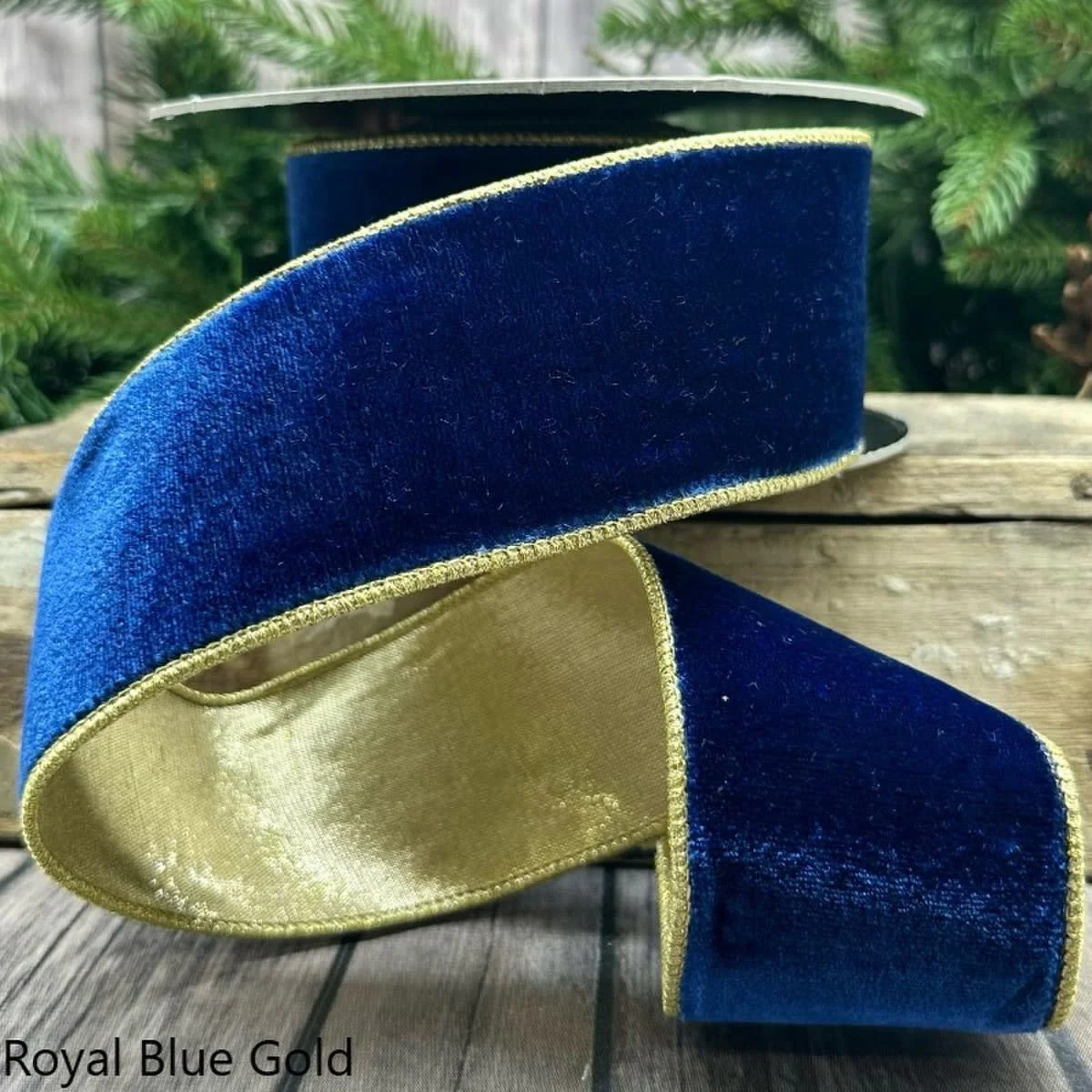 2.5" Lush Velvet Program - Image 7