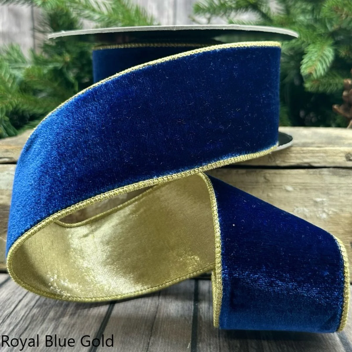 2.5" Lush Velvet Program - Image 9