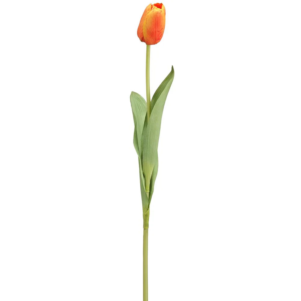 26 Inch Tulip Bud Spray - Image 2