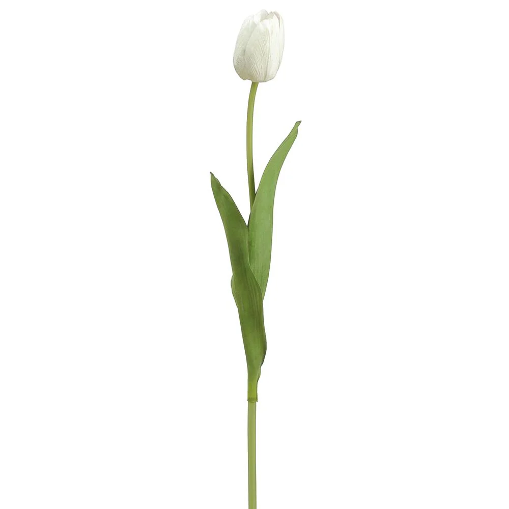 26 Inch Tulip Bud Spray - Image 3