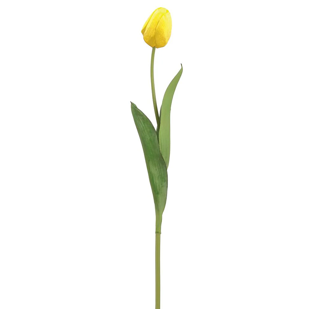 26 Inch Tulip Bud Spray - Image 4