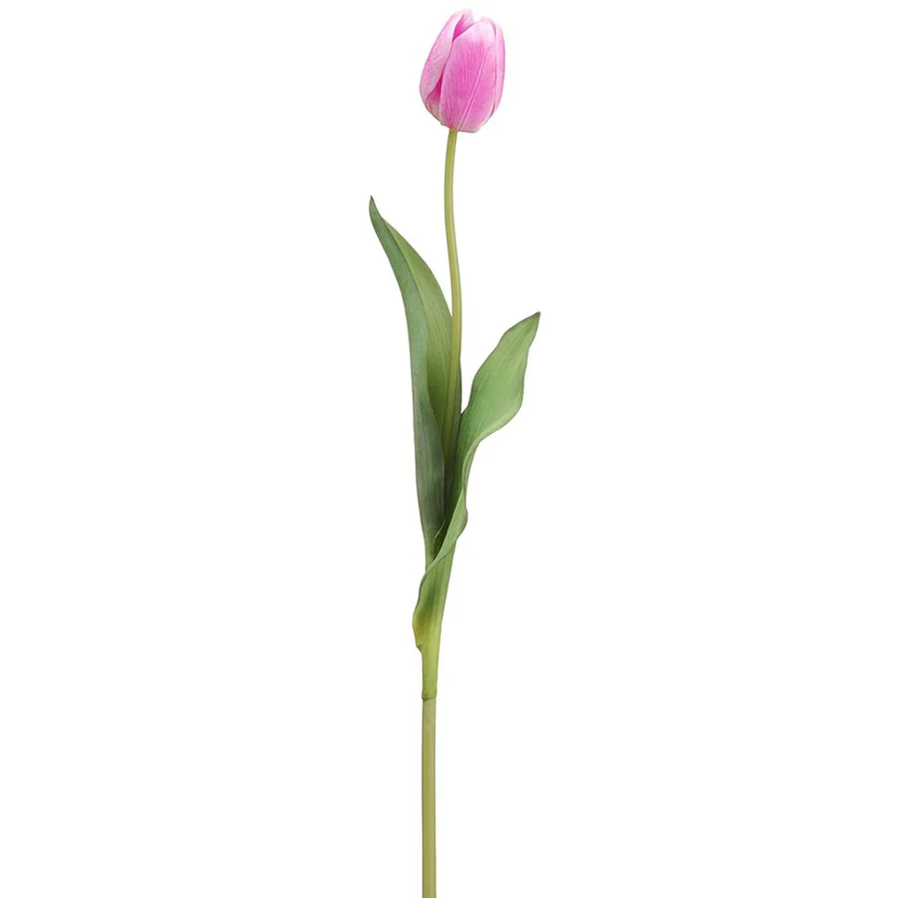 26 Inch Tulip Bud Spray - Image 5