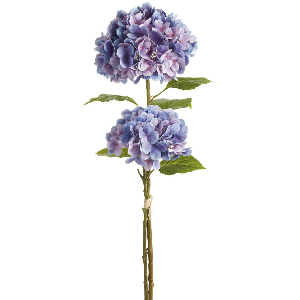 27.5 Inch Hydrangea Bundle