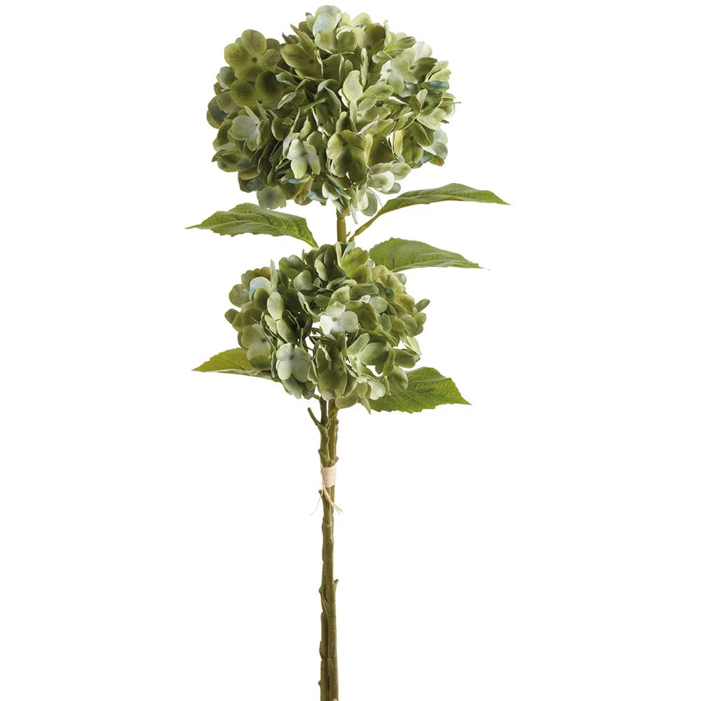 27.5 Inch Hydrangea Bundle - Image 3