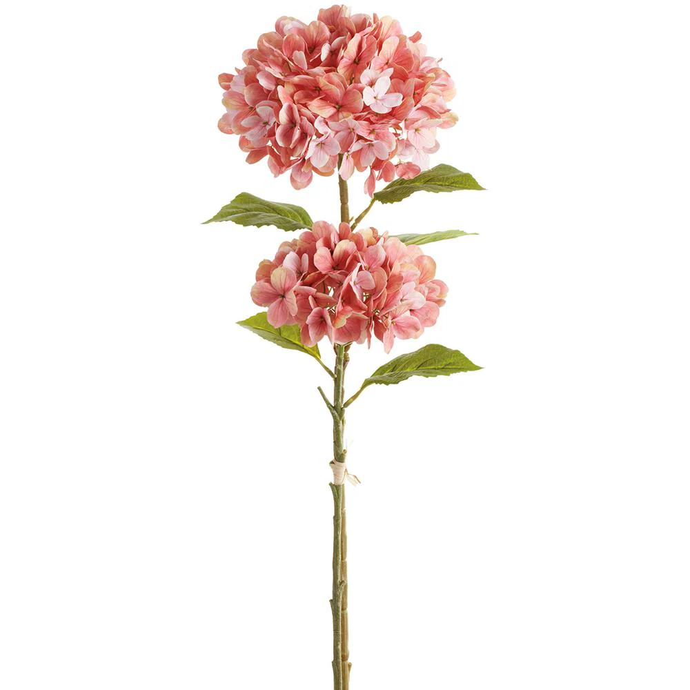 27.5 Inch Hydrangea Bundle - Image 4