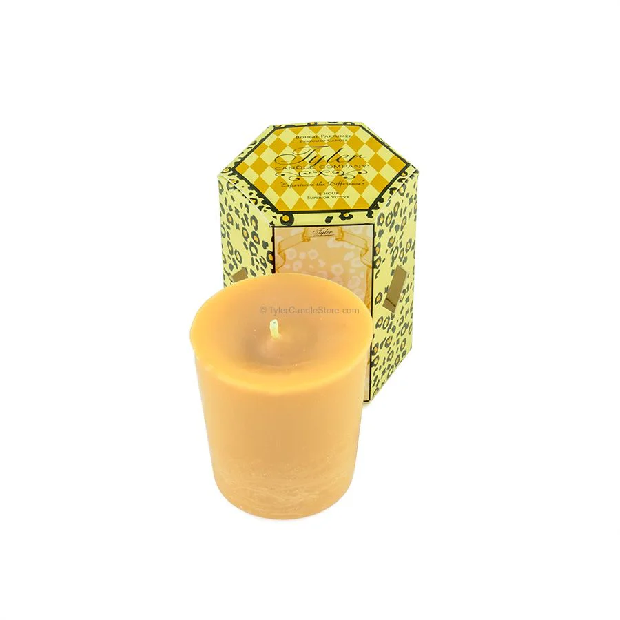 2oz Tyler Candle - Image 16