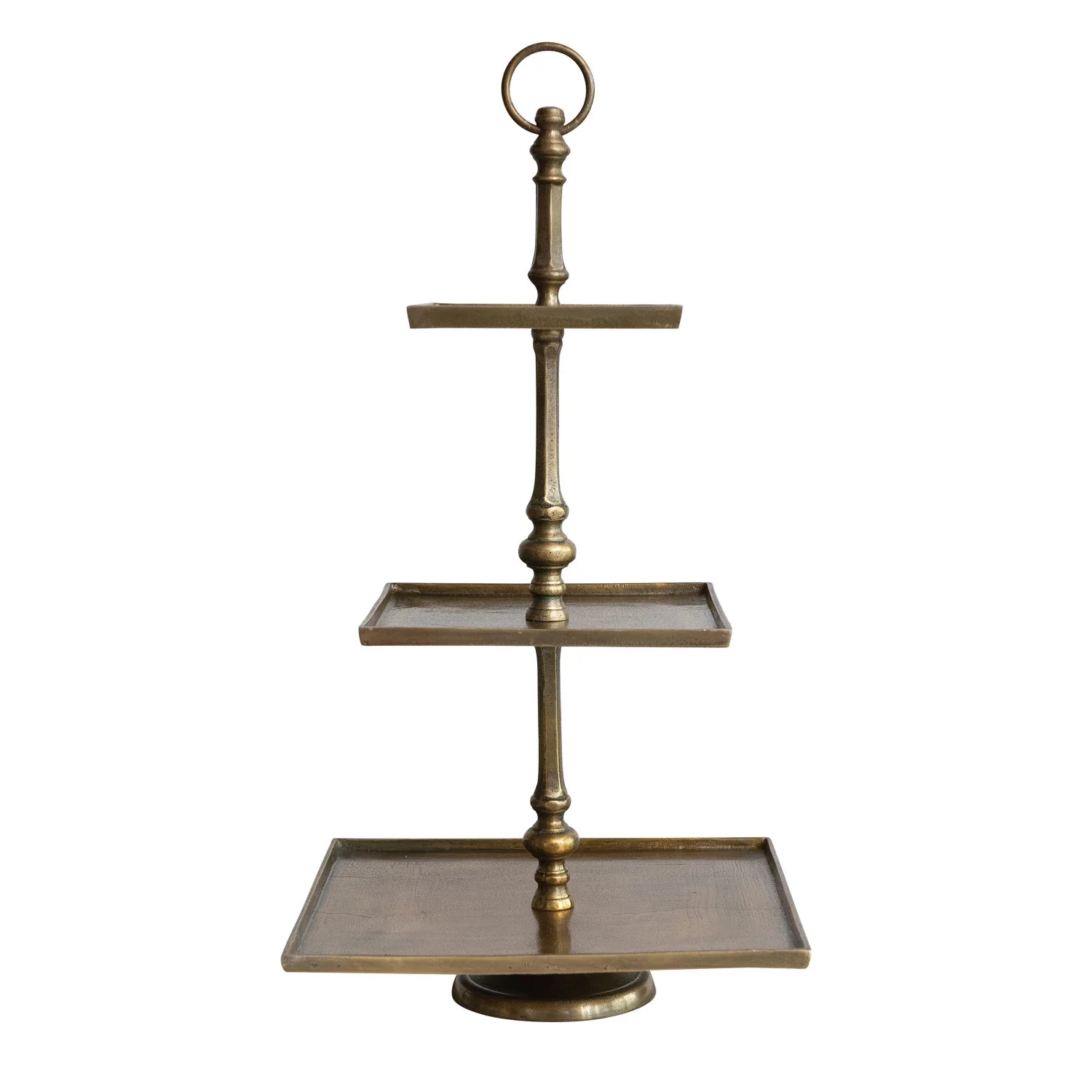3-Tier Trey Stand