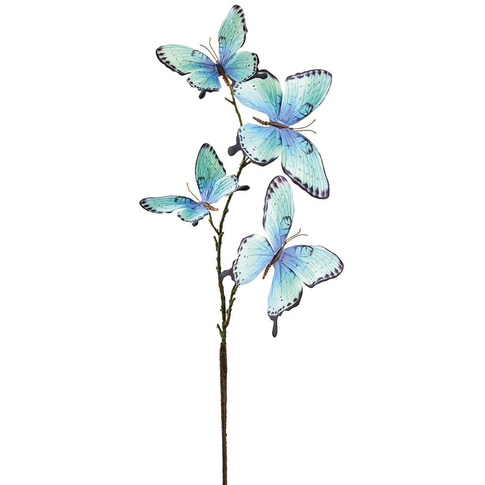 32" Butterfly Spray - Image 3