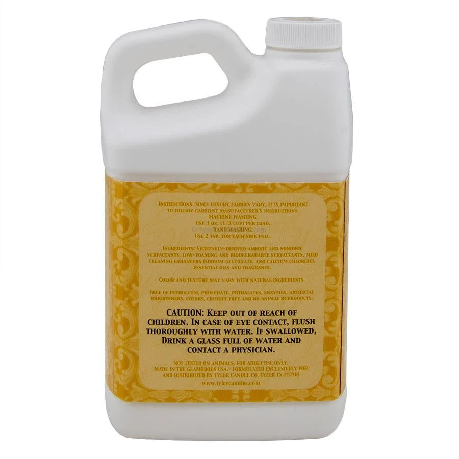 32oz Glamorous Wash - Image 3