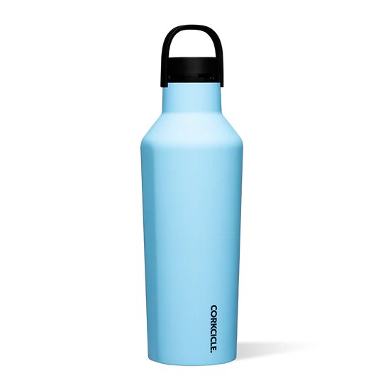 32oz Sport Canteen Water Bottle - Image 10