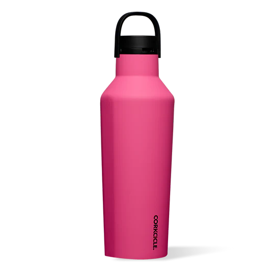 32oz Sport Canteen Water Bottle - Image 11