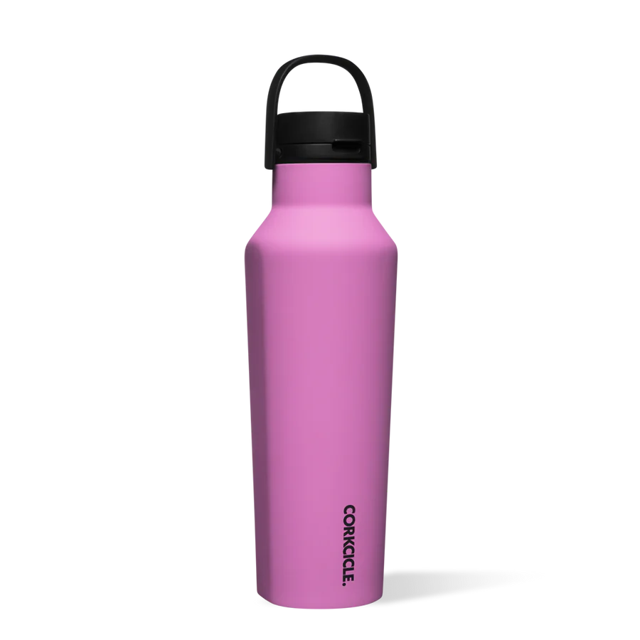 32oz Sport Canteen Water Bottle - Image 3