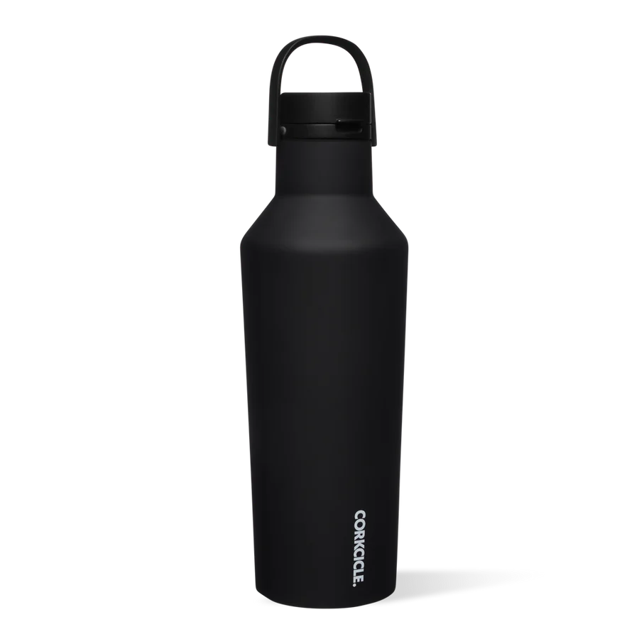 32oz Sport Canteen Water Bottle - Image 5