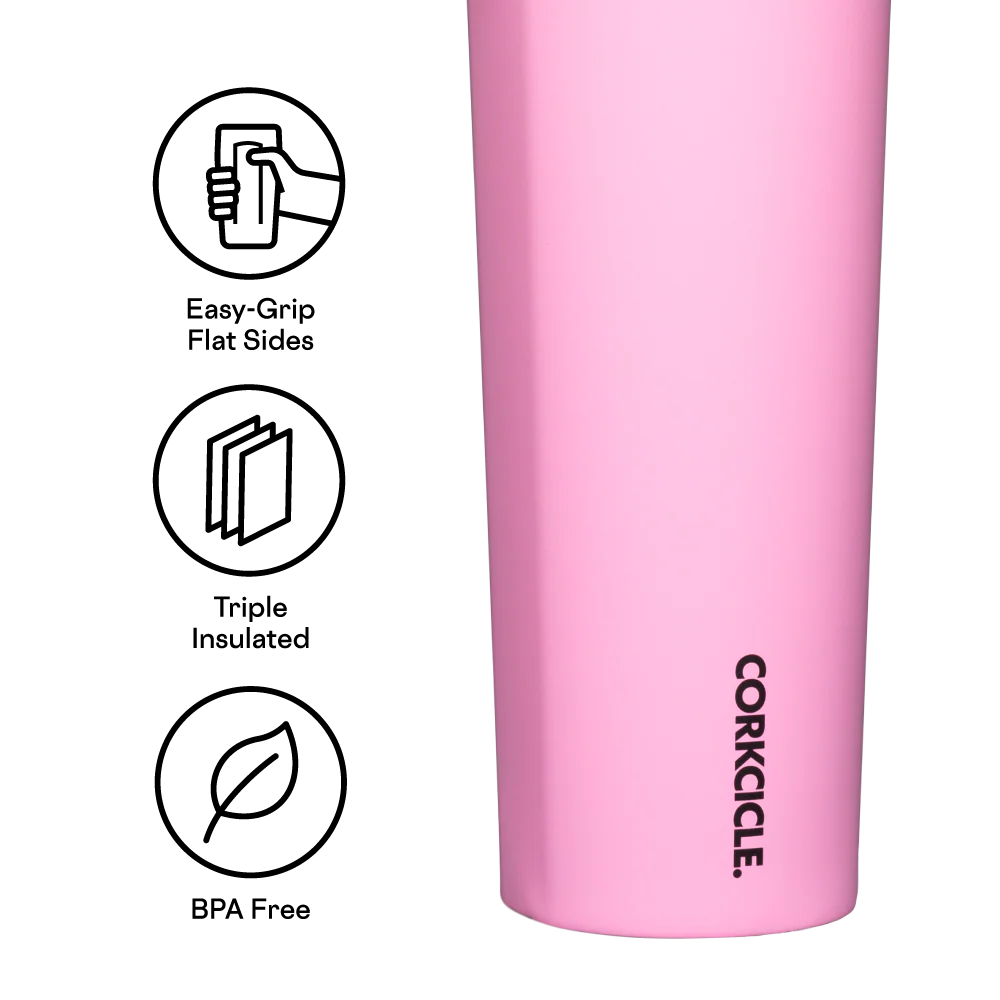 32oz Sport Canteen Water Bottle - Image 8
