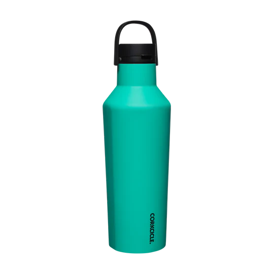 32oz Sport Canteen Water Bottle - Image 9