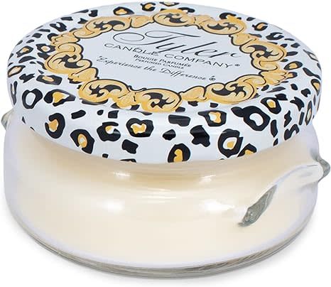 3.4oz Tyler Candle - Image 21