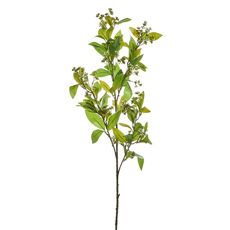 36” Leaf Stem