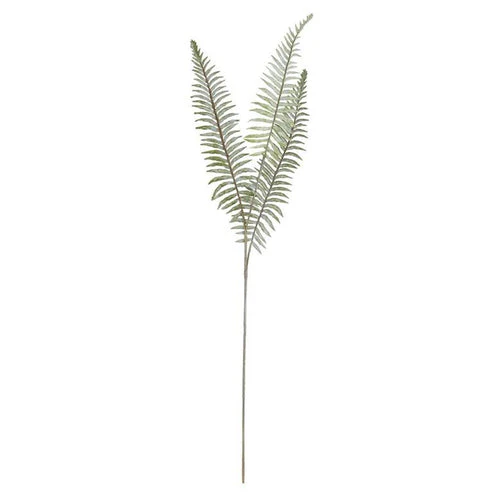 36" Real Touch Boston Fern Stem