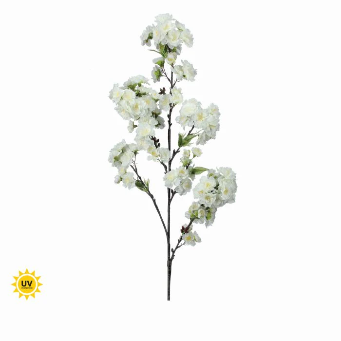 36” Uv Cherry Blossom Spray - Image 2