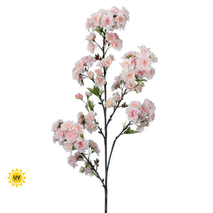 36” Uv Cherry Blossom Spray - Image 3