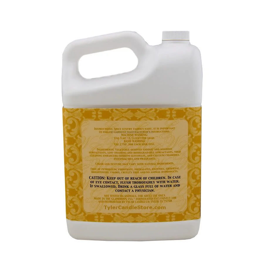 3.78L Glamorous Wash - Image 3