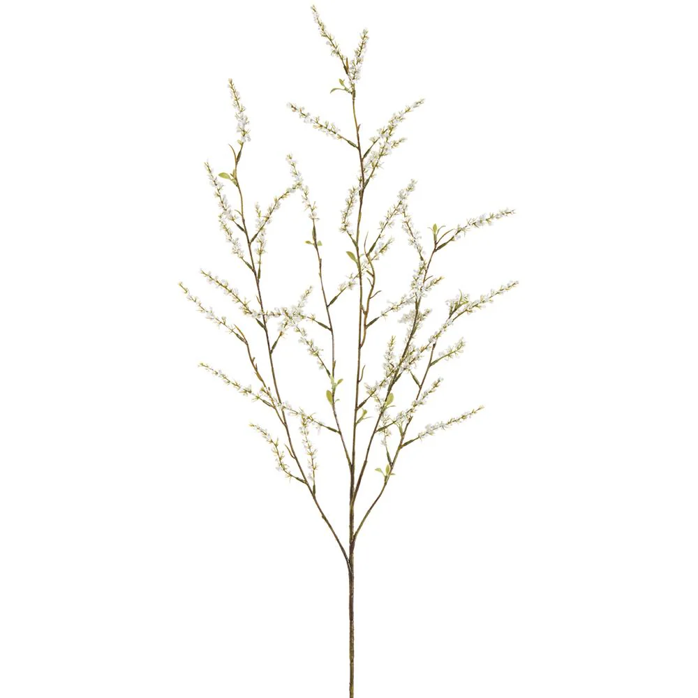 39.5" Spirea Spray - Image 3
