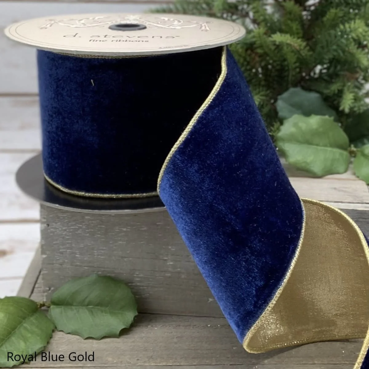 4" Lush Velvet Program - Image 8