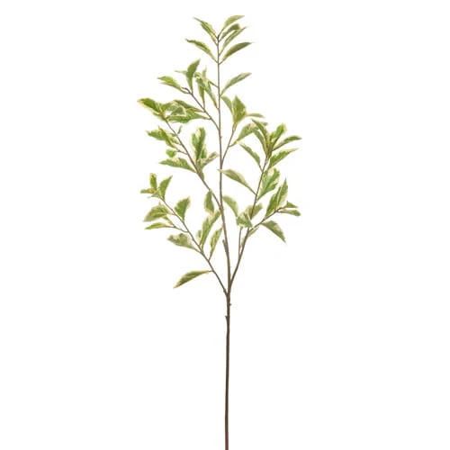 40" Leaf Branch
