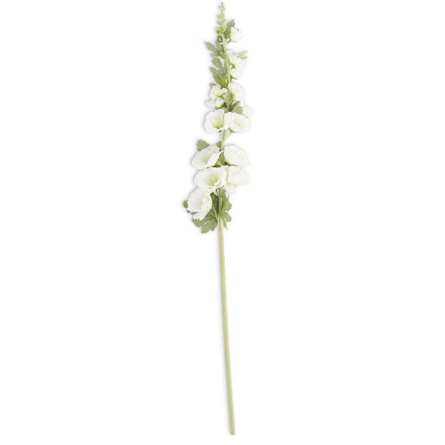 43 Inch Hollyhock Stem - Image 2