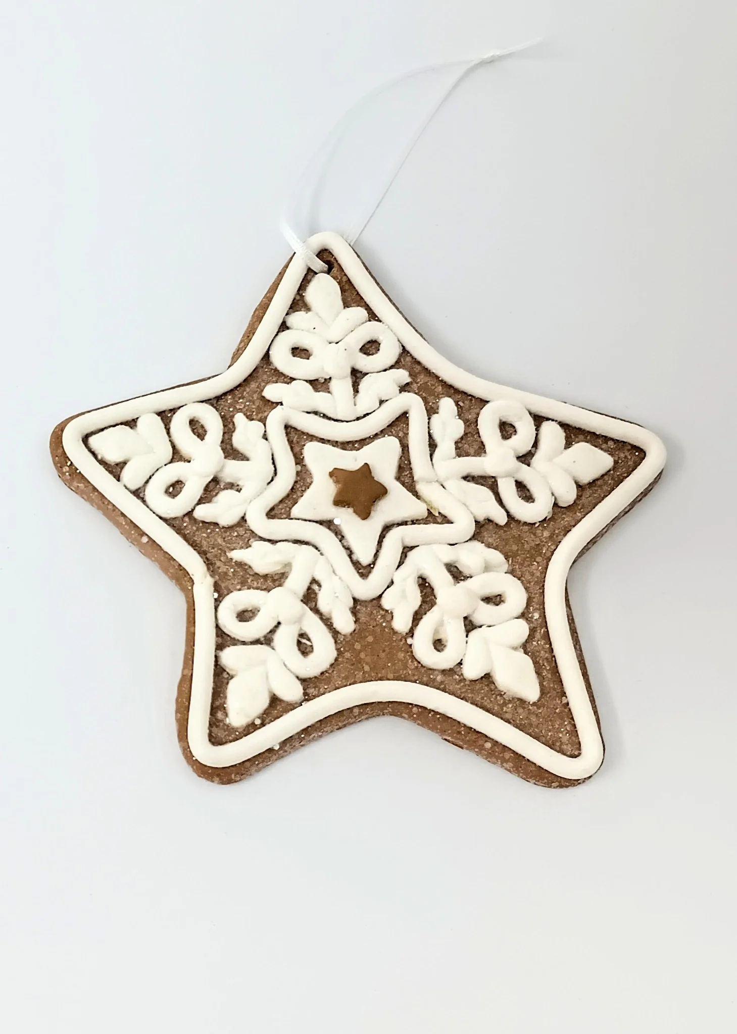 4.75" Gingerbread Ornament - Image 15