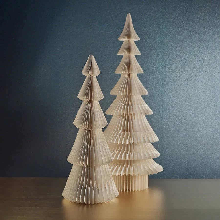 48" Wish Paper Deco - Davos Tree - Image 2