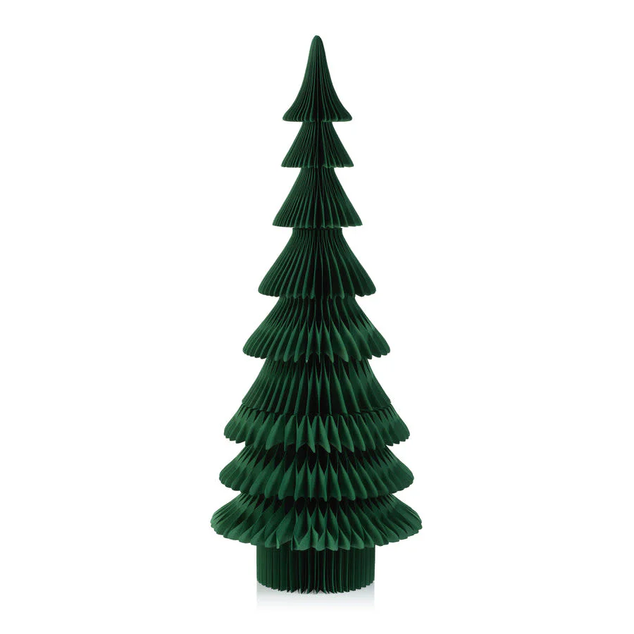 48" Wish Paper Deco - Davos Tree - Image 3