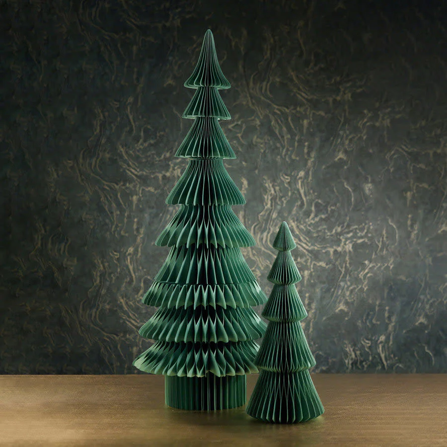 48" Wish Paper Deco - Davos Tree - Image 4