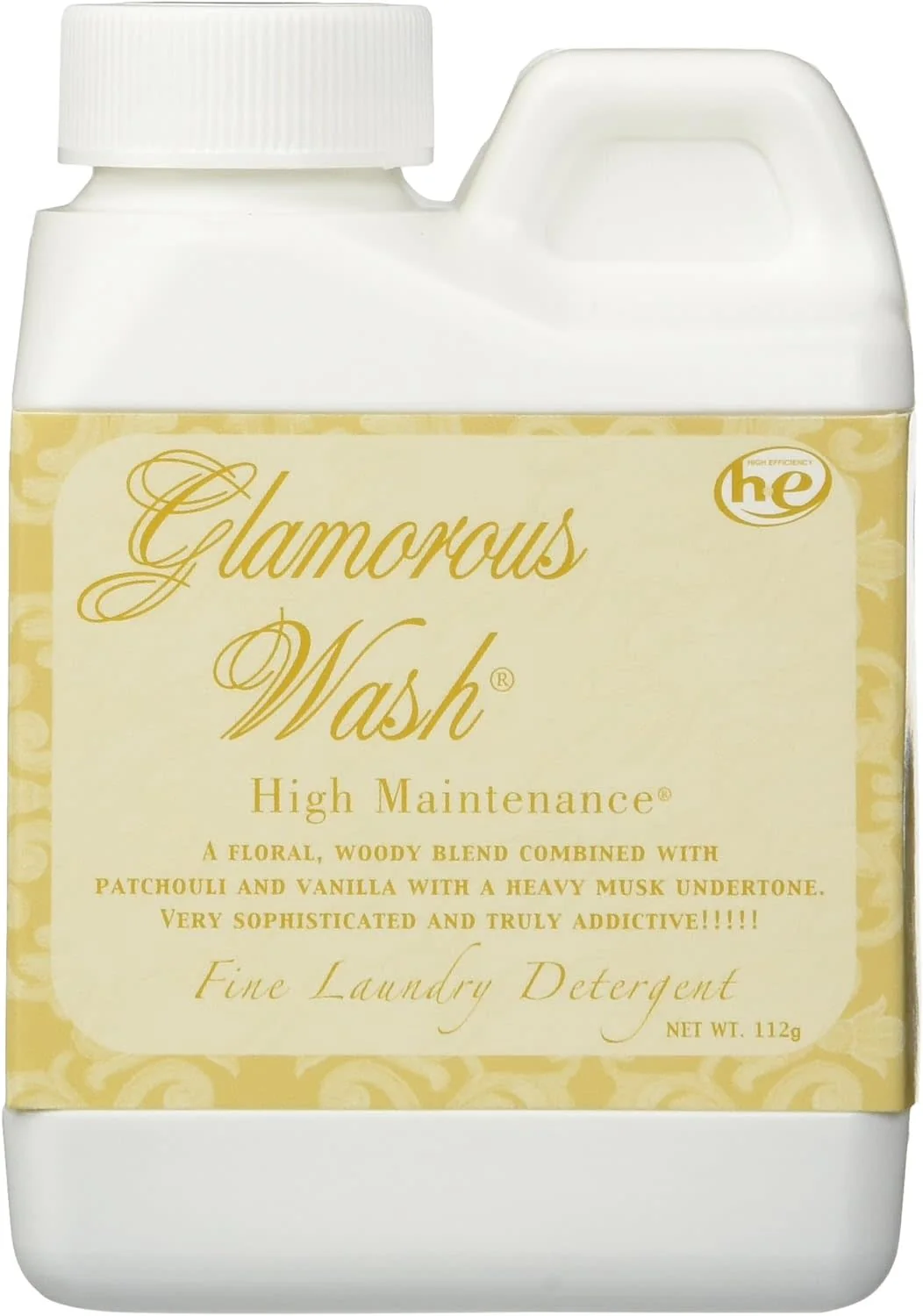 4oz Glamorous Wash - Image 10
