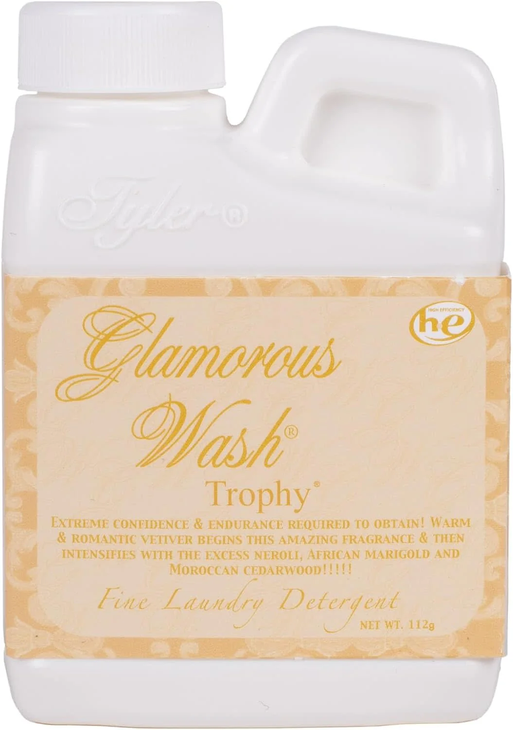 4oz Glamorous Wash - Image 11