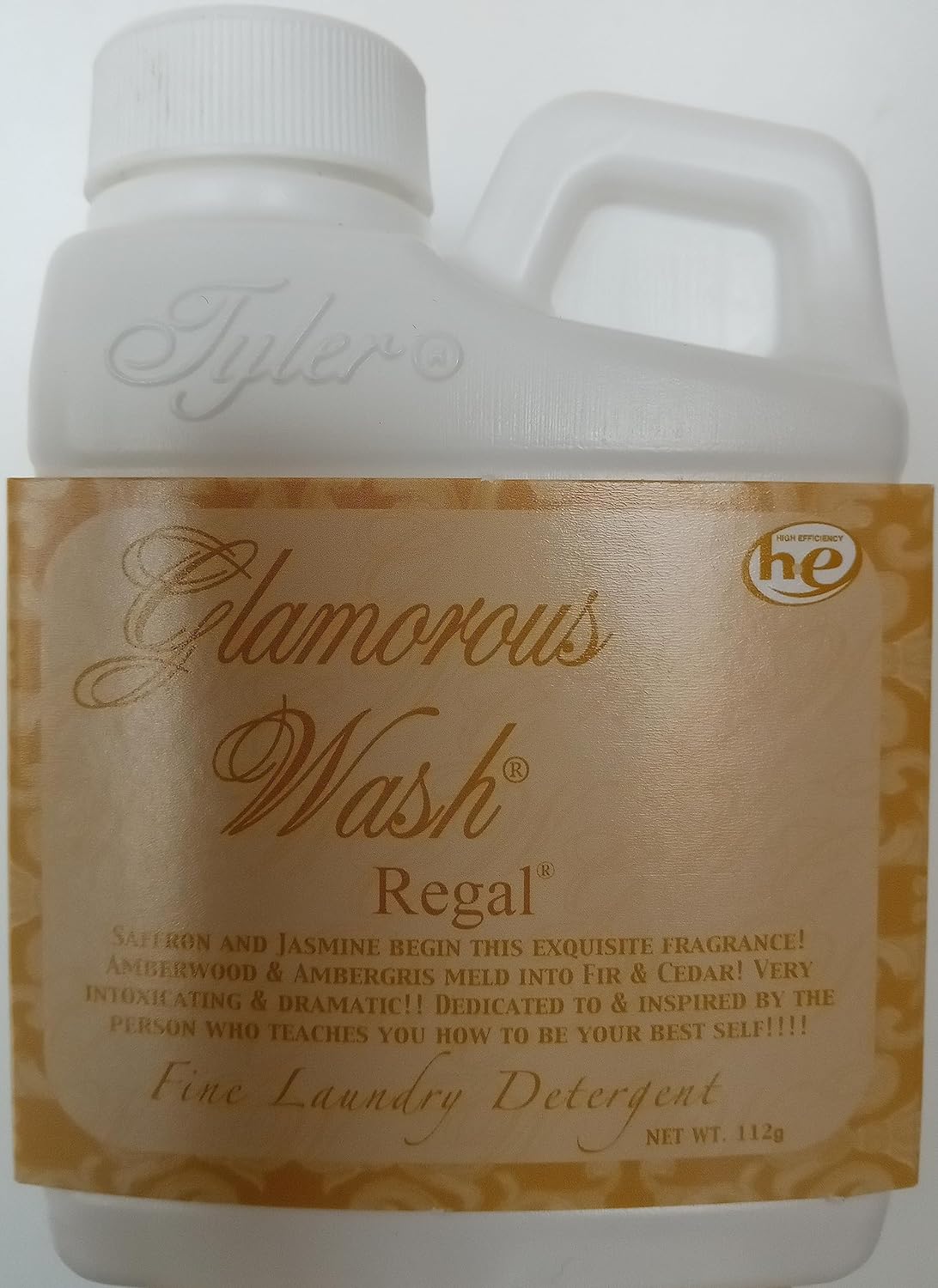 4oz Glamorous Wash - Image 25